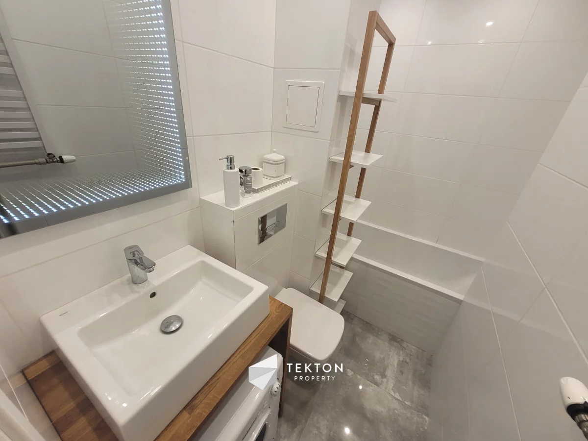 1 pokój, mieszkanie 30,31 m², piętro 2, oferta nr , TC148348, Warszawa, Ludwiki