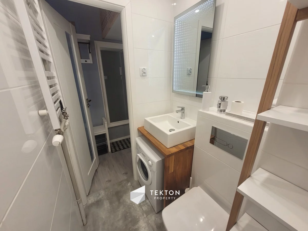 1 pokój, mieszkanie 30,31 m², piętro 2, oferta nr , TC148348, Warszawa, Ludwiki