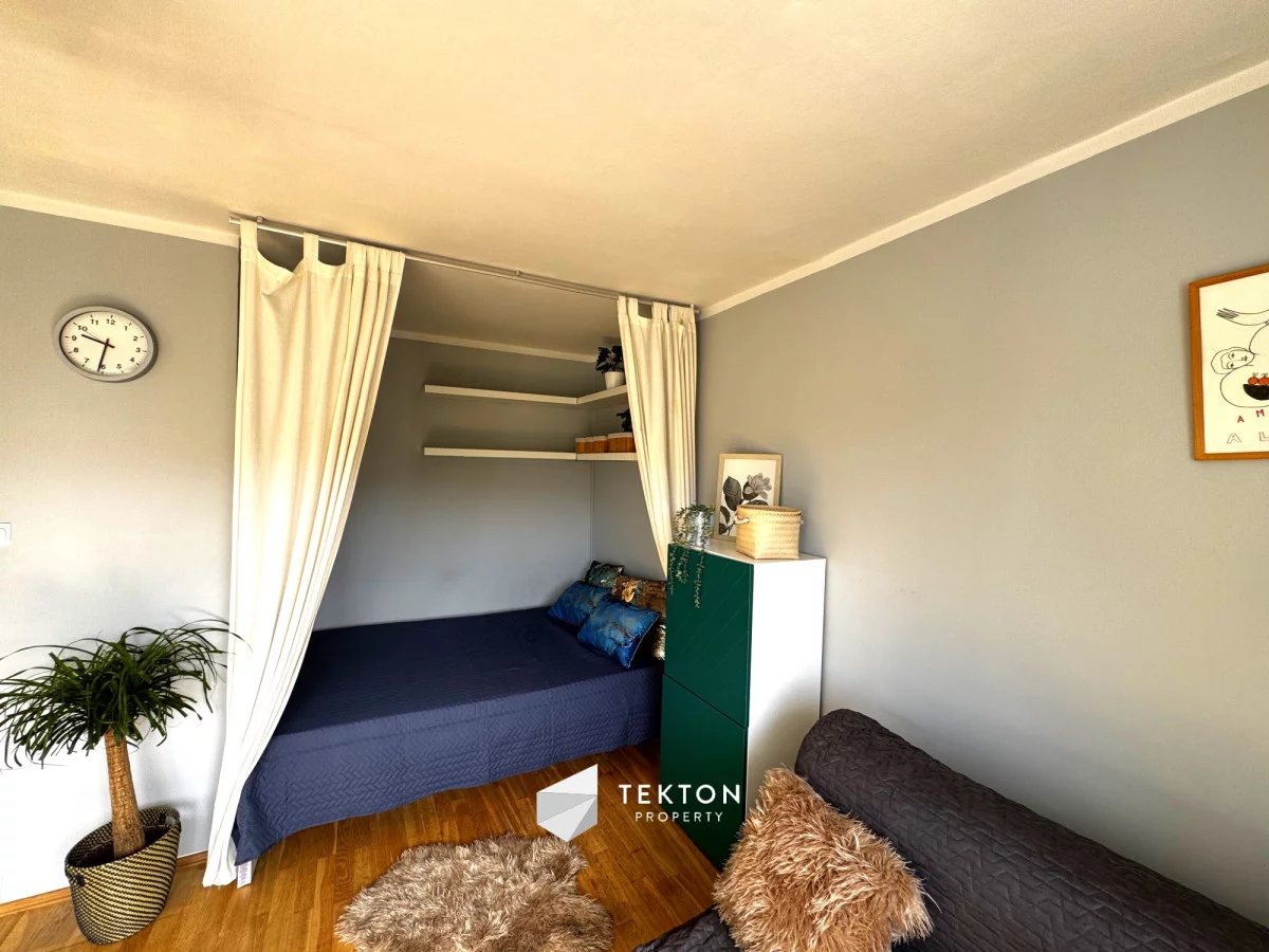 1 pokój, mieszkanie 31,70 m², piętro 5, oferta nr , TC768971, Sopot, Brodwino, Oskara Kolberga