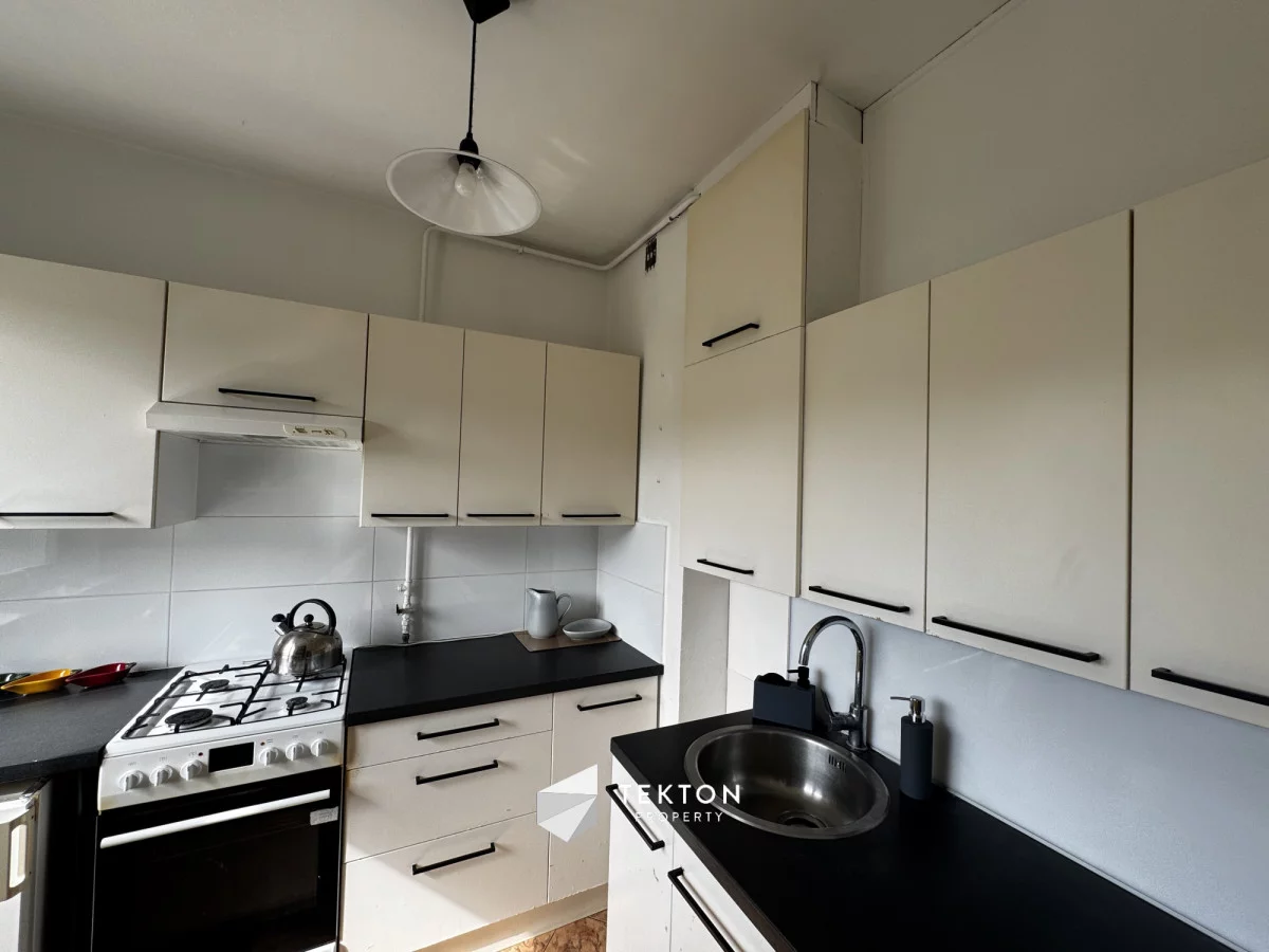 1 pokój, mieszkanie 31,70 m², piętro 5, oferta nr , TC768971, Sopot, Brodwino, Oskara Kolberga