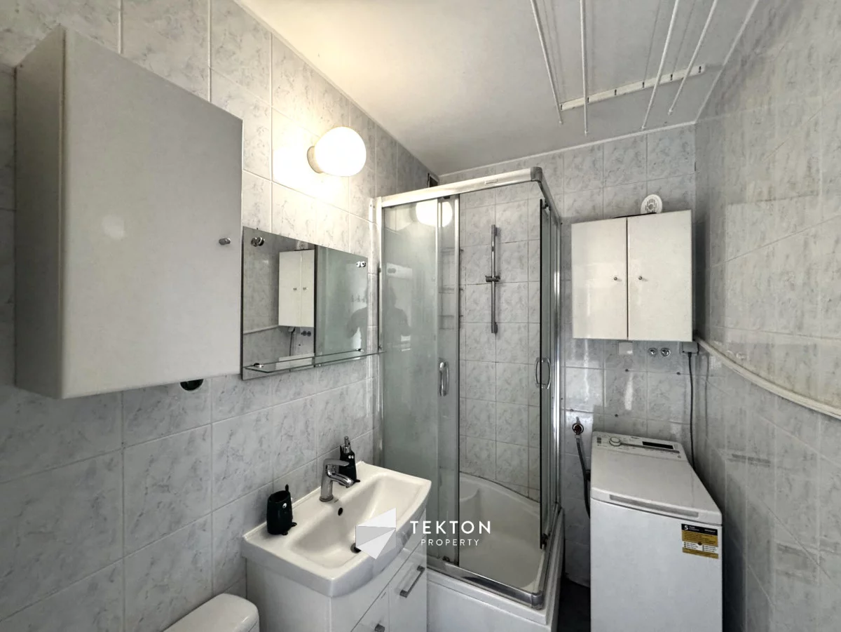 1 pokój, mieszkanie 31,70 m², piętro 5, oferta nr , TC768971, Sopot, Brodwino, Oskara Kolberga
