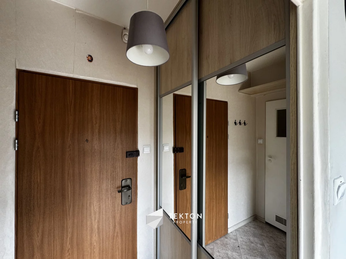 1 pokój, mieszkanie 31,70 m², piętro 5, oferta nr , TC768971, Sopot, Brodwino, Oskara Kolberga