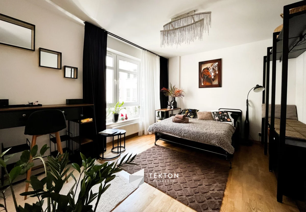 Apartamenty TC714707 Warszawa Plac Przymierza