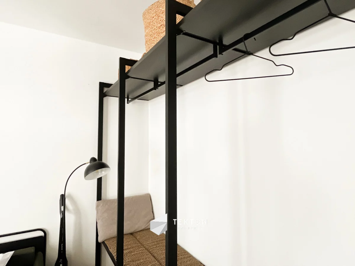 1 pokój, mieszkanie 30,30 m², piętro 3, oferta nr , TC714707, Warszawa, Plac Przymierza