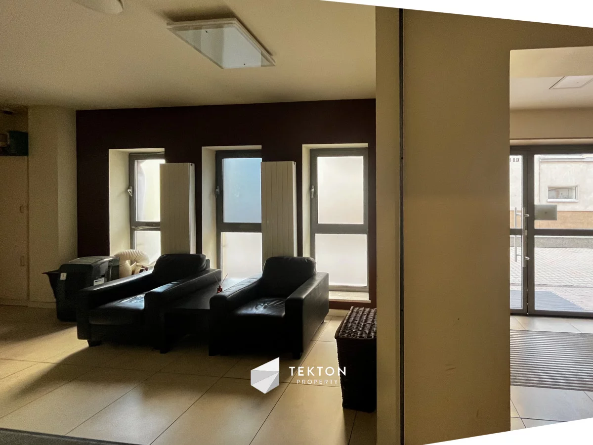 1 pokój, mieszkanie 30,30 m², piętro 3, oferta nr , TC714707, Warszawa, Plac Przymierza