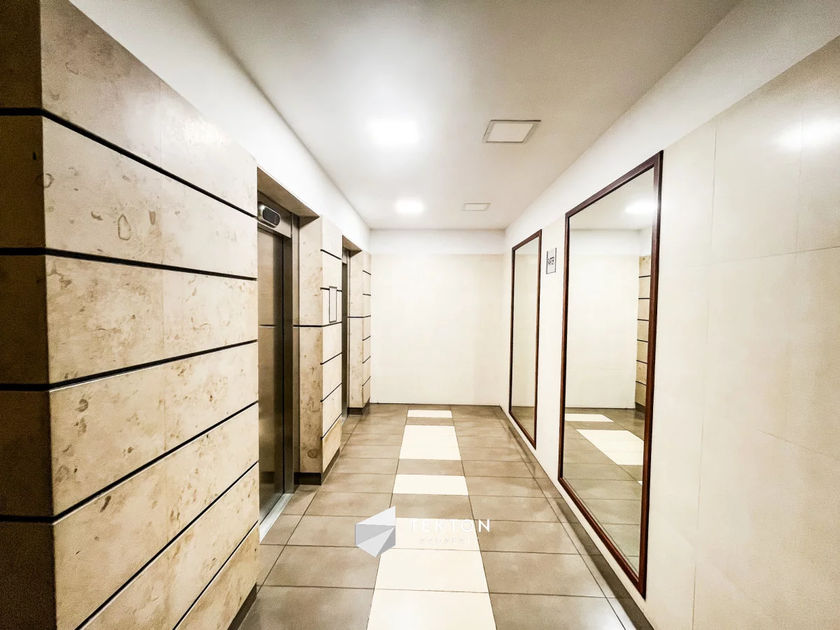 1 pokój, mieszkanie 30,30 m², piętro 3, oferta nr , TC714707, Warszawa, Plac Przymierza