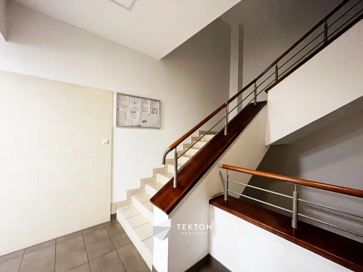 1 pokój, mieszkanie 30,30 m², piętro 3, oferta nr , TC714707, Warszawa, Plac Przymierza