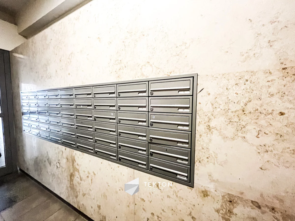1 pokój, mieszkanie 30,30 m², piętro 3, oferta nr , TC714707, Warszawa, Plac Przymierza