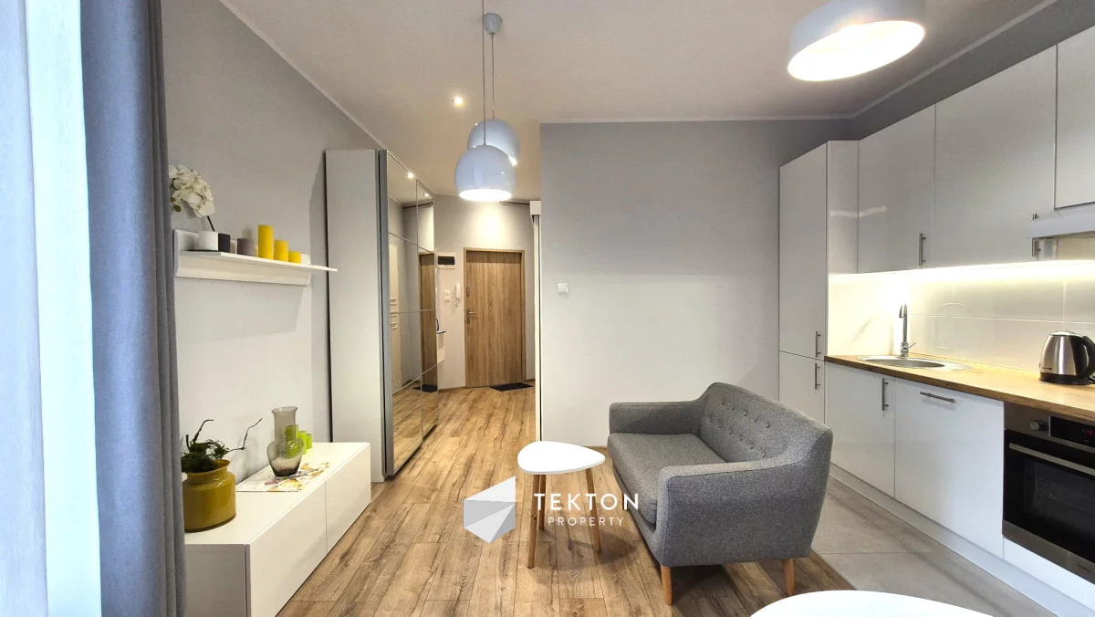 1 pokój, mieszkanie 29,32 m², piętro 2, oferta nr , TC815729, Łódź, Górna, Górna, Płocka