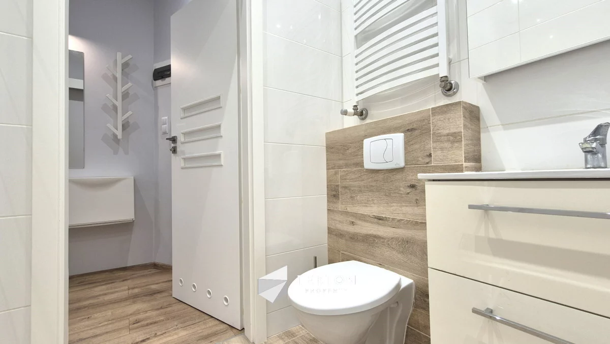 1 pokój, mieszkanie 29,32 m², piętro 2, oferta nr , TC815729, Łódź, Górna, Górna, Płocka