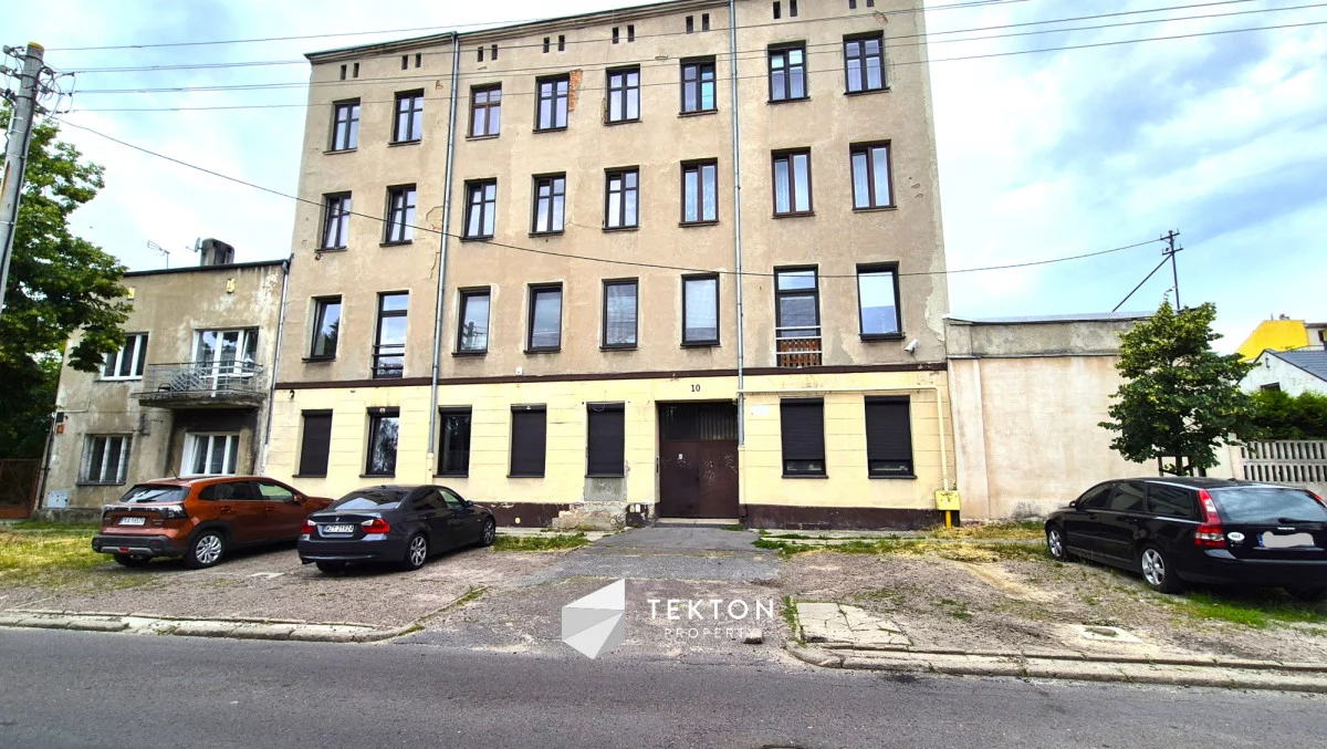 1 pokój, mieszkanie 29,32 m², piętro 2, oferta nr , TC815729, Łódź, Górna, Górna, Płocka