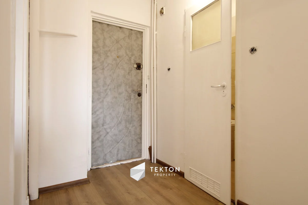 1 pokój, mieszkanie 27,00 m², parter, oferta nr , TC116836, Poznań, Winogrady, Winogrady, Pod Lipami