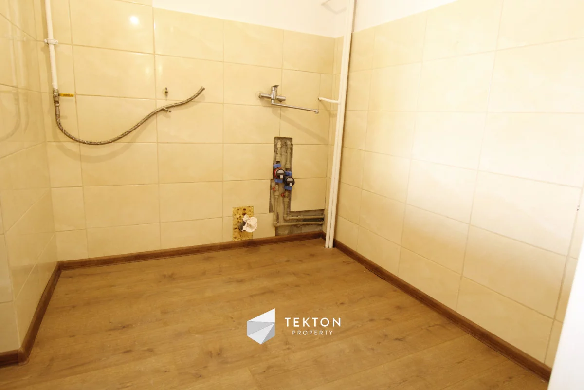 1 pokój, mieszkanie 27,00 m², parter, oferta nr , TC116836, Poznań, Winogrady, Winogrady, Pod Lipami