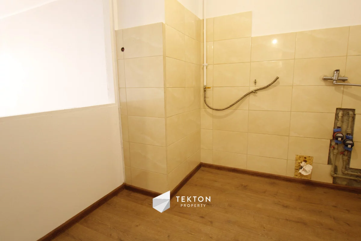 1 pokój, mieszkanie 27,00 m², parter, oferta nr , TC116836, Poznań, Winogrady, Winogrady, Pod Lipami