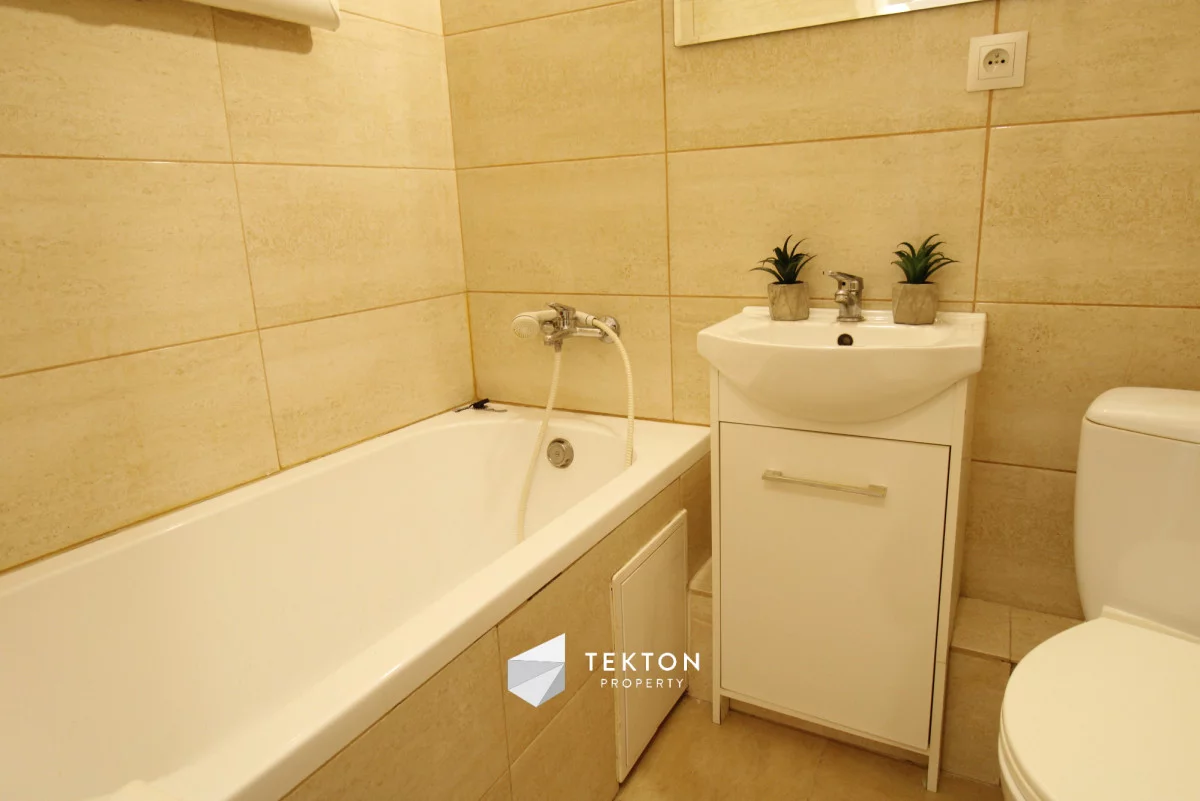 1 pokój, mieszkanie 27,00 m², parter, oferta nr , TC116836, Poznań, Winogrady, Winogrady, Pod Lipami