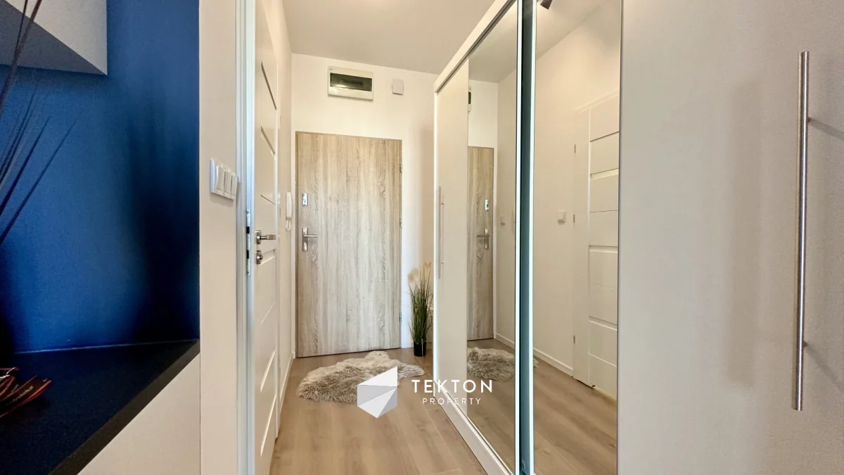 Apartamenty TC479923 Warszawa Włochy Pola Karolińskie