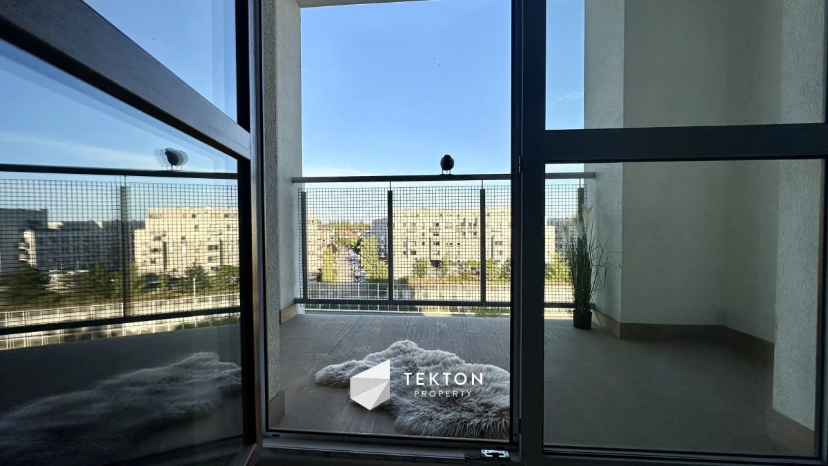1 pokój, apartament 25,10 m², piętro 5, oferta nr , TC479923, Warszawa, Włochy, Włochy, Pola Karolińskie
