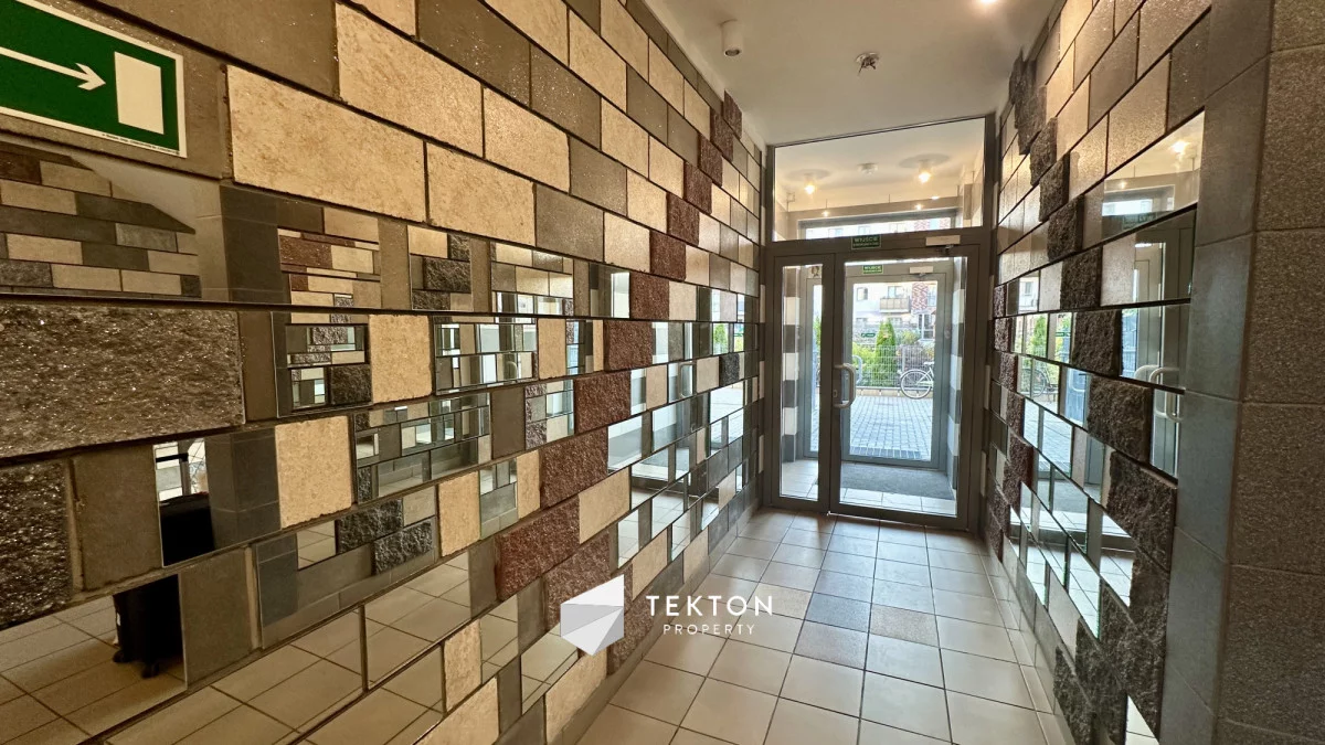 1 pokój, apartament 25,10 m², piętro 5, oferta nr , TC479923, Warszawa, Włochy, Włochy, Pola Karolińskie