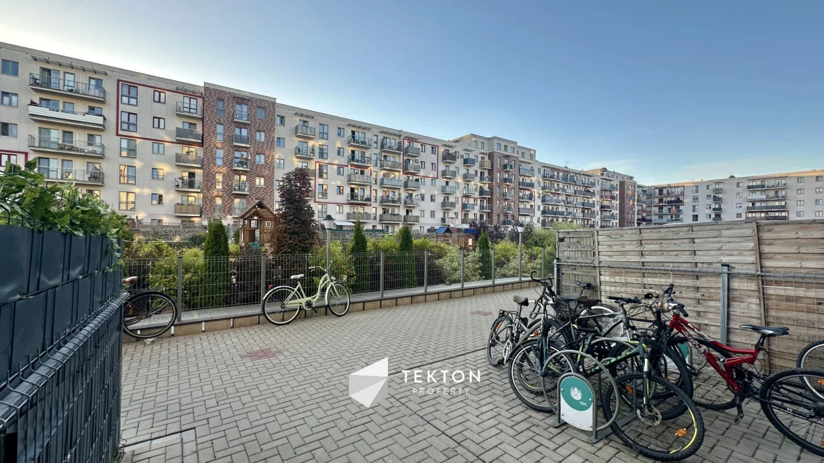 1 pokój, apartament 25,10 m², piętro 5, oferta nr , TC479923, Warszawa, Włochy, Włochy, Pola Karolińskie