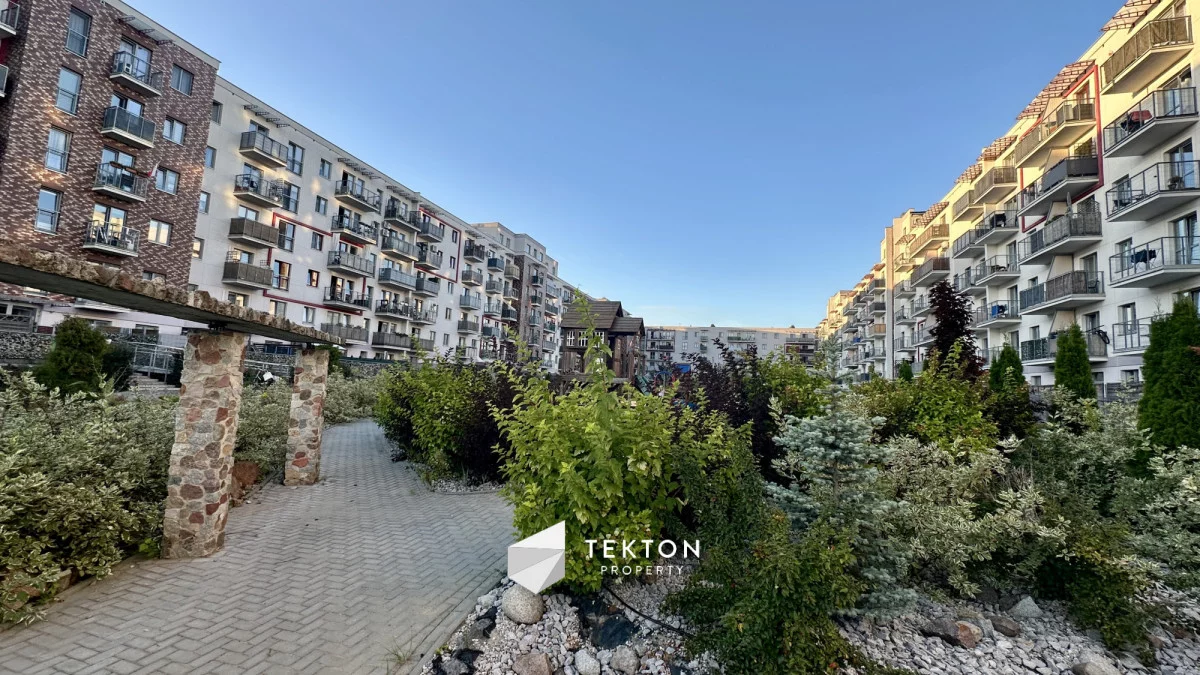 1 pokój, apartament 25,10 m², piętro 5, oferta nr , TC479923, Warszawa, Włochy, Włochy, Pola Karolińskie