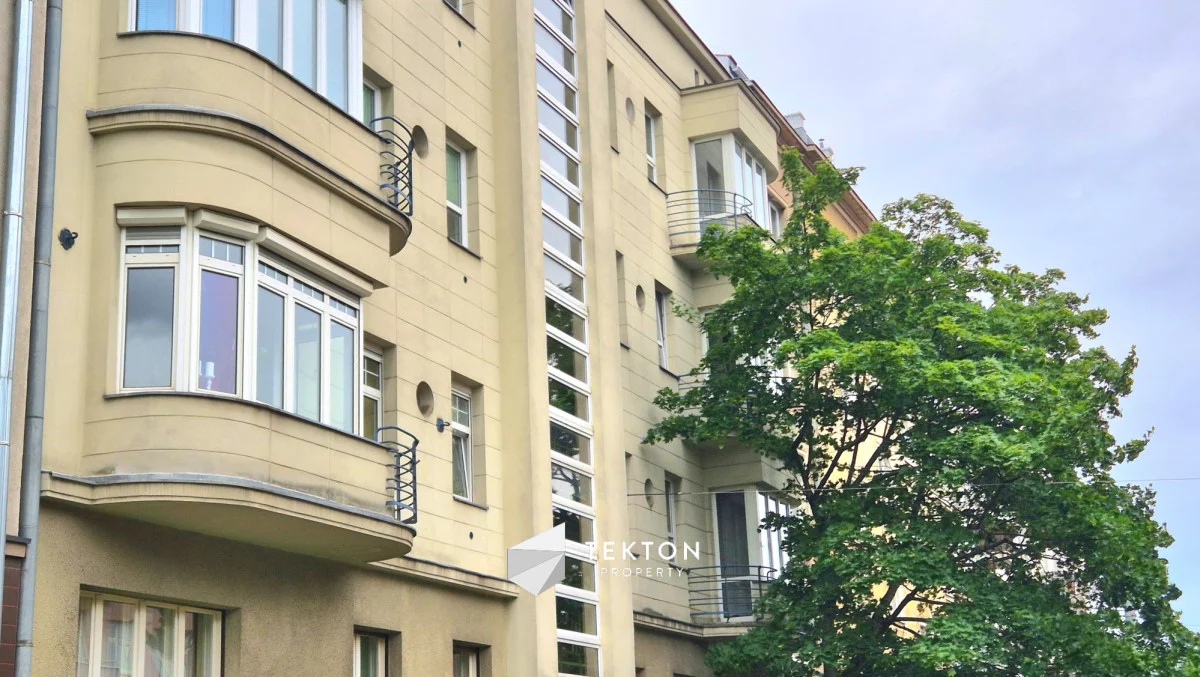 Apartamenty TC361902 Łódź Śródmieście Prezydenta Gabriela Narutowicza