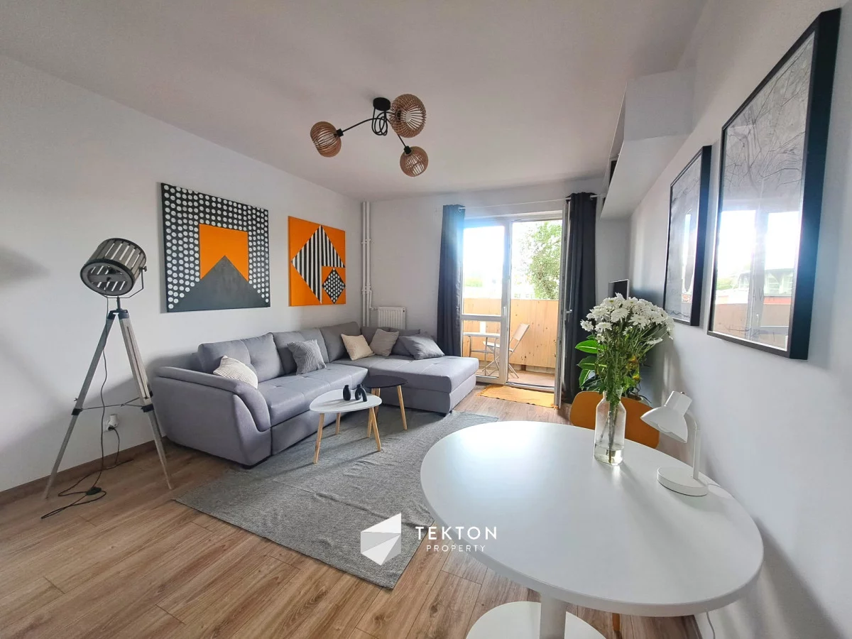 1 pokój, mieszkanie 23,50 m², piętro 2, oferta nr , TC597434, Warszawa, Pustola