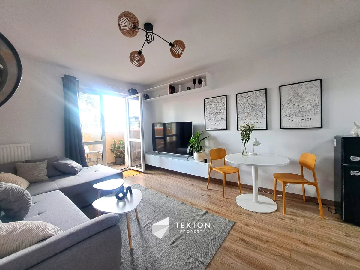 1 pokój, mieszkanie 23,50 m², piętro 2, oferta nr , TC597434, Warszawa, Pustola