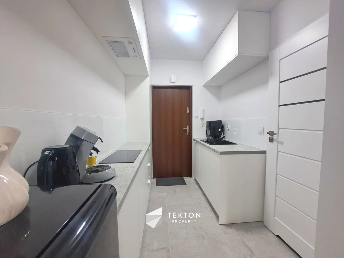 1 pokój, mieszkanie 23,50 m², piętro 2, oferta nr , TC597434, Warszawa, Pustola
