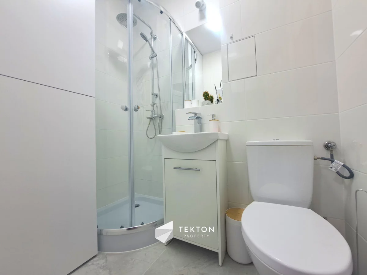 1 pokój, mieszkanie 23,50 m², piętro 2, oferta nr , TC597434, Warszawa, Pustola