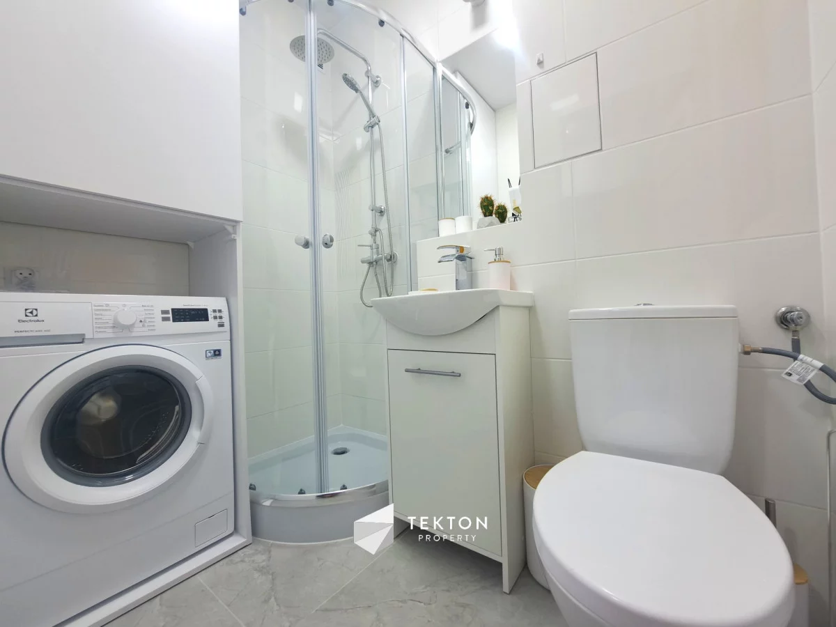 1 pokój, mieszkanie 23,50 m², piętro 2, oferta nr , TC597434, Warszawa, Pustola
