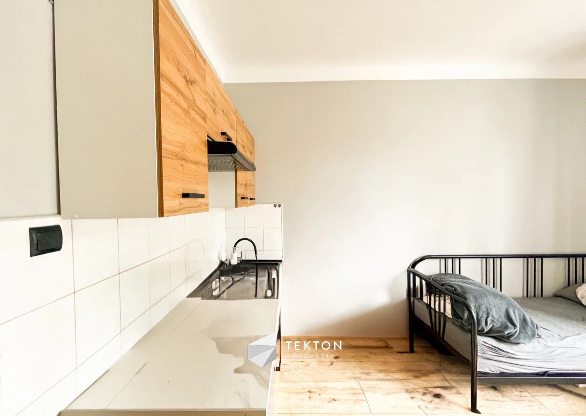 Apartamenty TC476880 Warszawa Stanisława Augusta