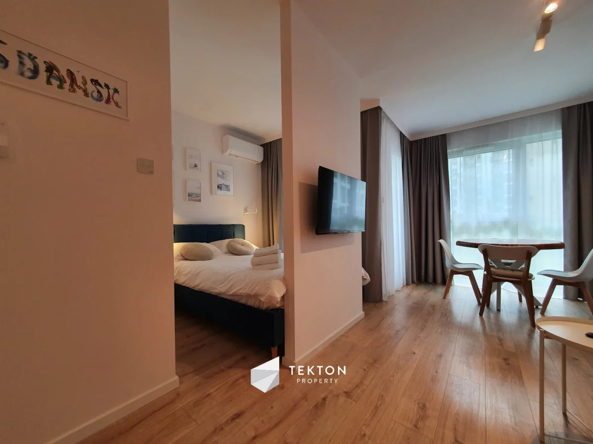 Apartamenty TC994202 Gdańsk Letnica Starowiejska