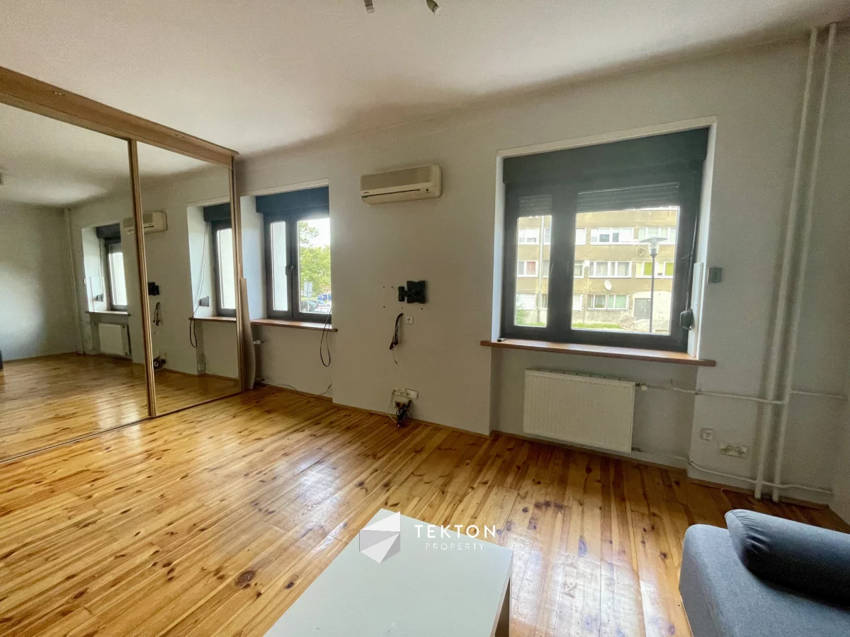 Mieszkanie 29,31 m², parter, oferta nr , TC454343, Wrocław, Szczepin, Strzegomska