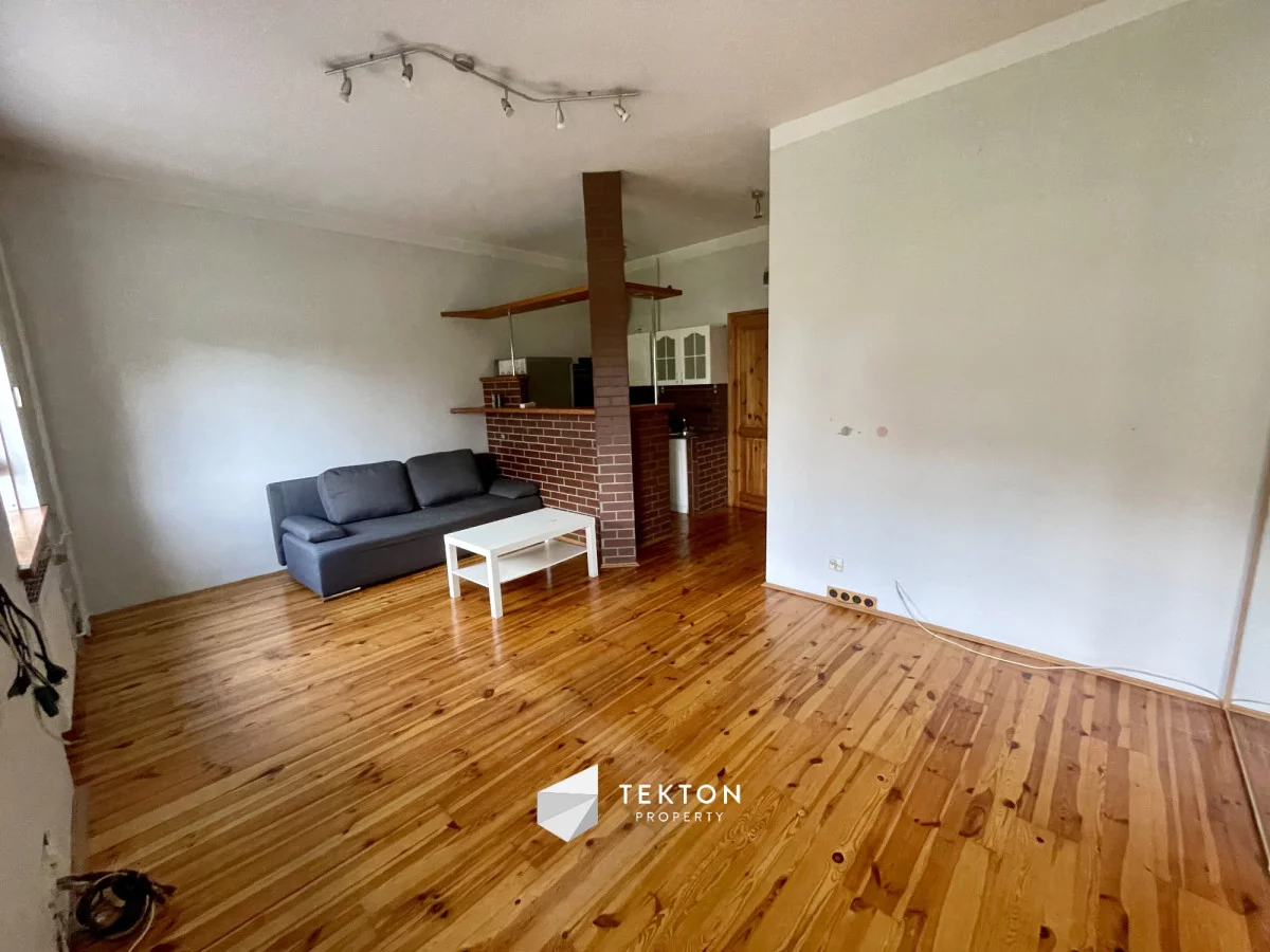 1 pokój, mieszkanie 29,31 m², parter, oferta nr , TC454343, Wrocław, Szczepin, Strzegomska