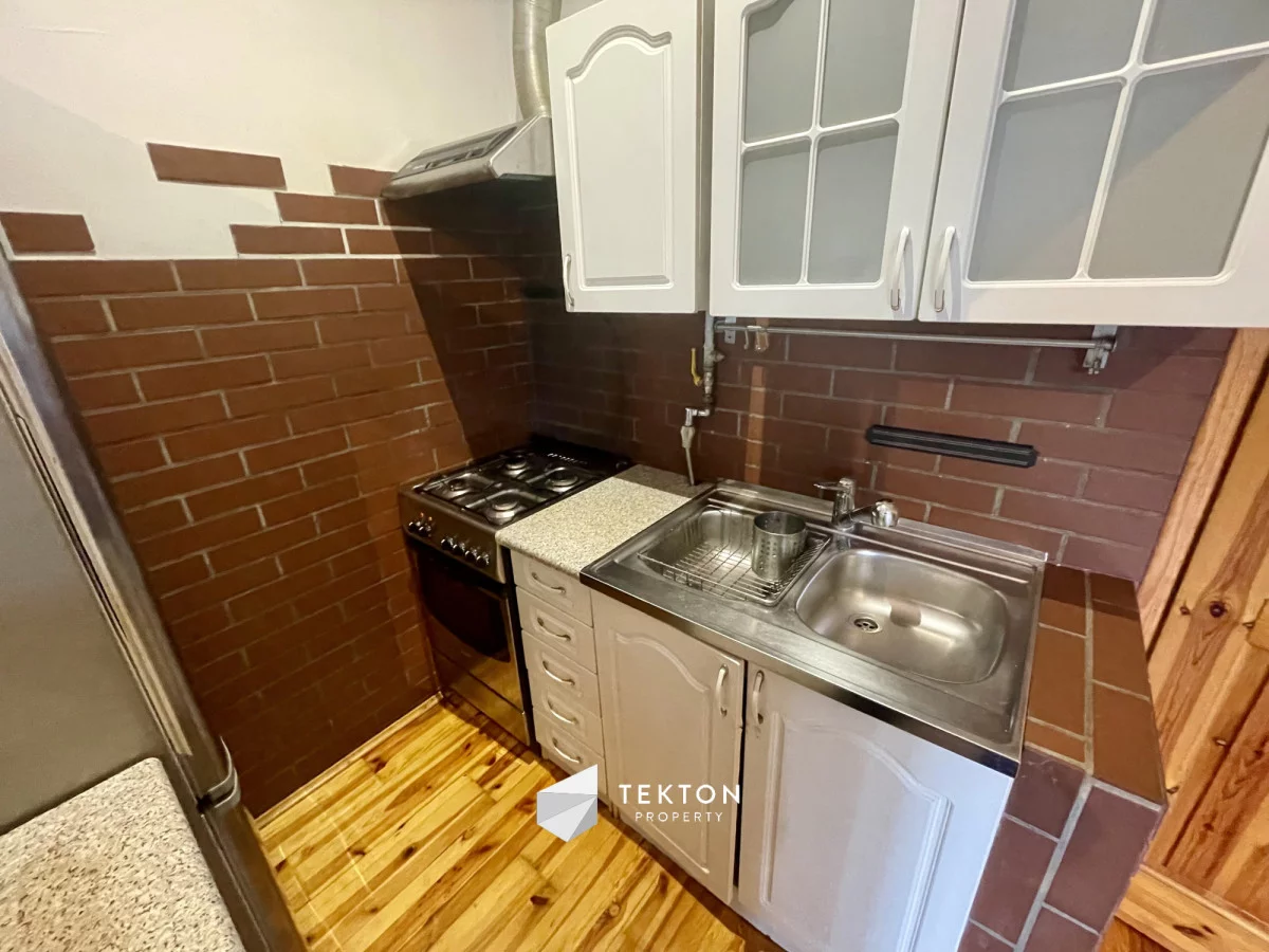 1 pokój, mieszkanie 29,31 m², parter, oferta nr , TC454343, Wrocław, Szczepin, Strzegomska