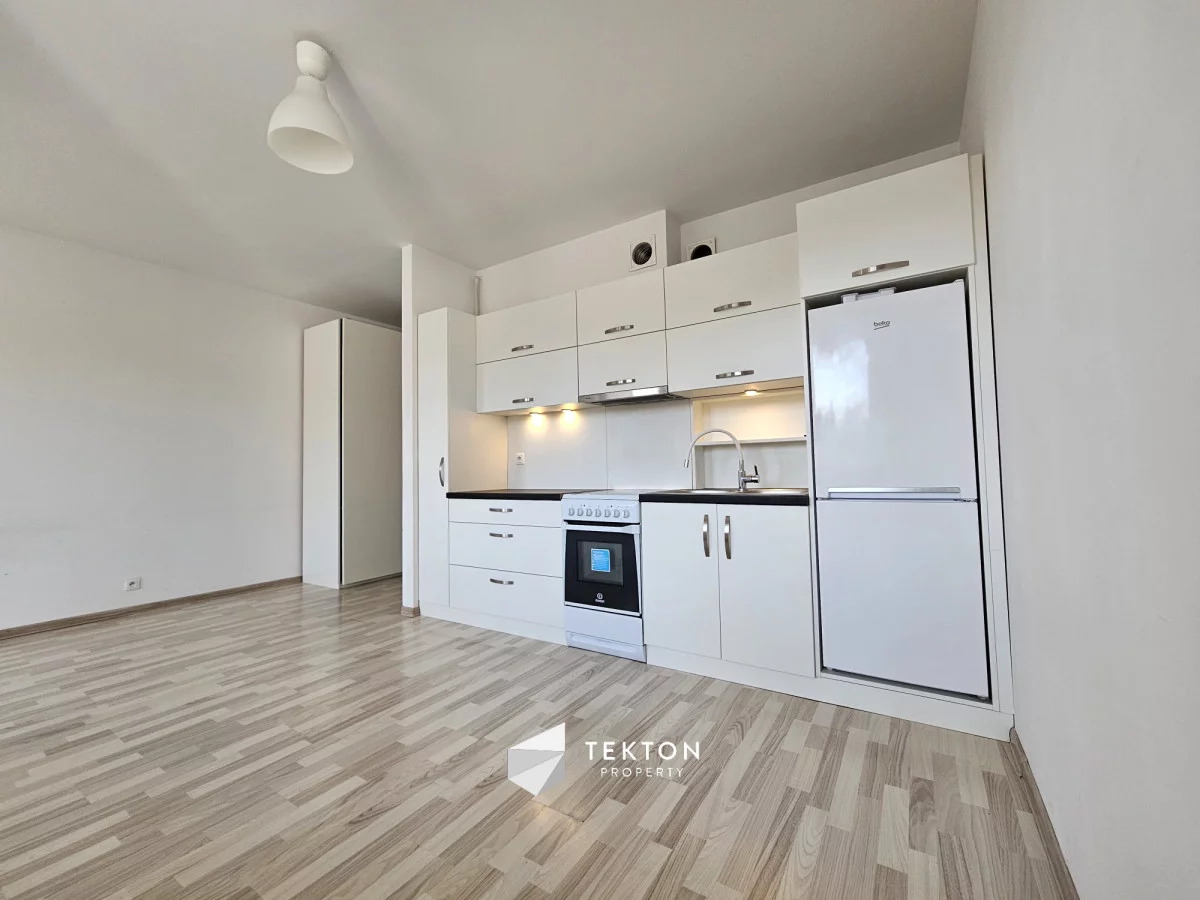 Mieszkanie jednopokojowe 31,78 m², Poznań, Głuszyna, Sypniewo, Sprzedaż