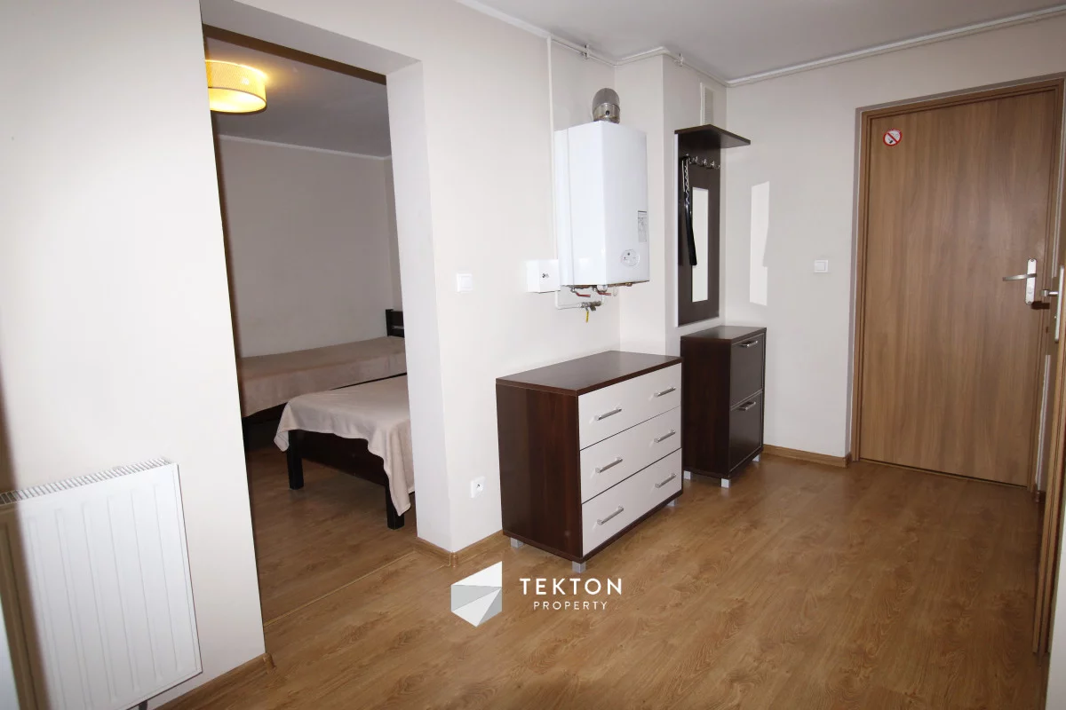 1 pokój, mieszkanie 32,09 m², piętro 1, oferta nr , TC333894, Poznań, Sołacz, Sołacz, Urbanowska