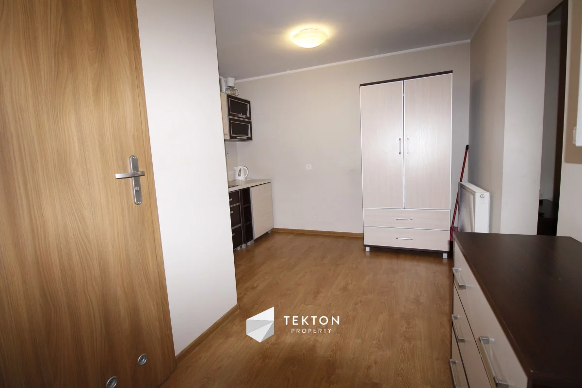 1 pokój, mieszkanie 32,09 m², piętro 1, oferta nr , TC333894, Poznań, Sołacz, Sołacz, Urbanowska