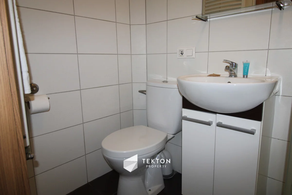 1 pokój, mieszkanie 32,09 m², piętro 1, oferta nr , TC333894, Poznań, Sołacz, Sołacz, Urbanowska