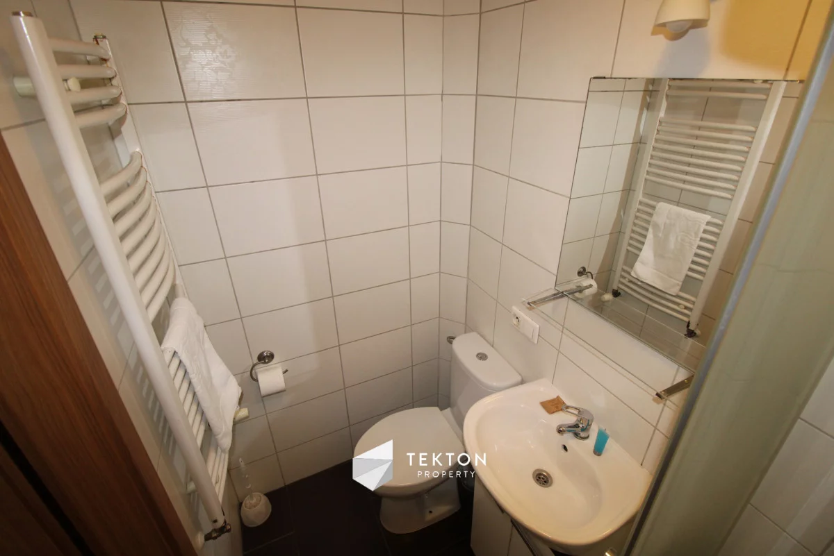 1 pokój, mieszkanie 32,09 m², piętro 1, oferta nr , TC333894, Poznań, Sołacz, Sołacz, Urbanowska