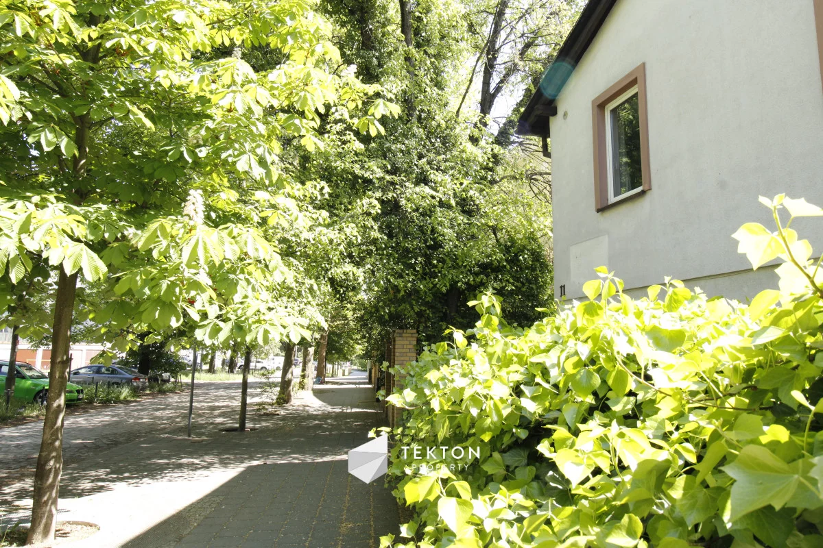 1 pokój, mieszkanie 32,09 m², piętro 1, oferta nr , TC333894, Poznań, Sołacz, Sołacz, Urbanowska