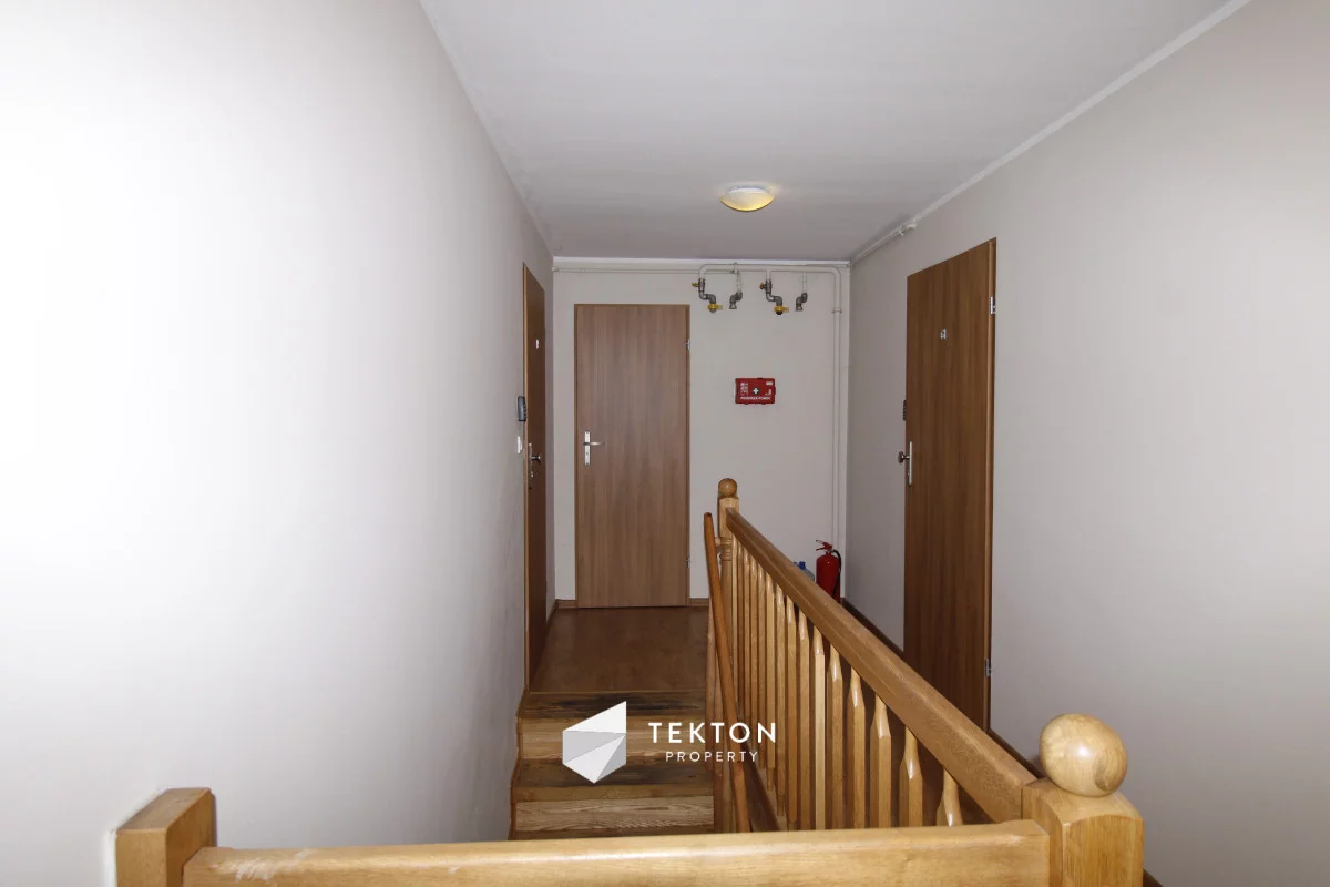 1 pokój, mieszkanie 32,09 m², piętro 1, oferta nr , TC333894, Poznań, Sołacz, Sołacz, Urbanowska