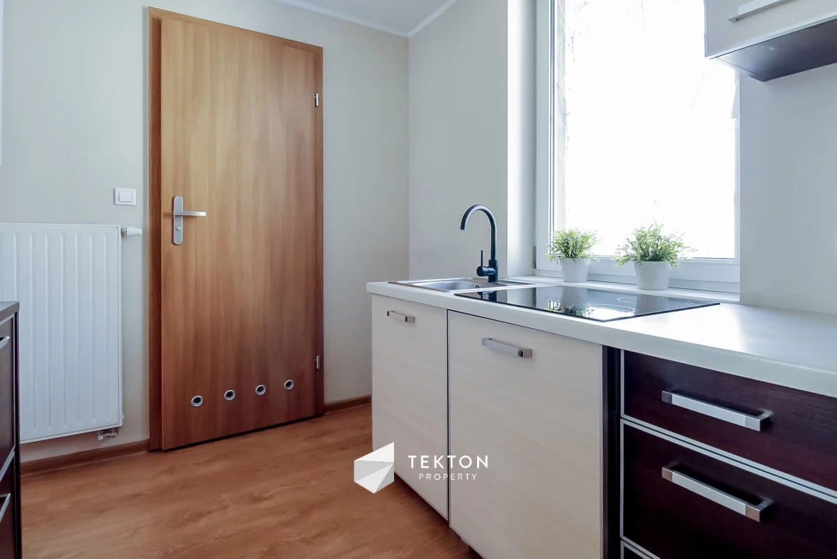 1 pokój, mieszkanie 26,19 m², piętro 1, oferta nr , TC253043, Poznań, Sołacz, Sołacz, Urbanowska