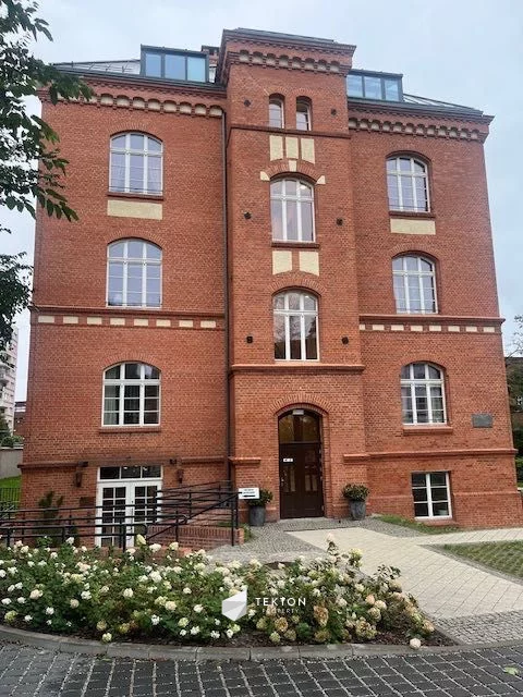 1 pokój, mieszkanie 22,46 m², piętro 2, oferta nr , TC908067, Gdańsk, Śródmieście, Wałowa