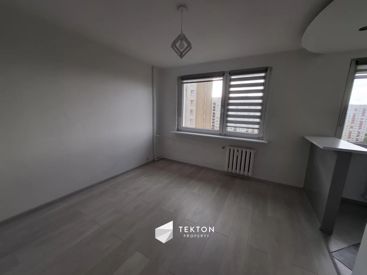 1 pokój, mieszkanie 25,50 m², piętro 12, oferta nr , TC515382, Poznań, Winogrady, Winogrady, Wichrowe Wzgórze