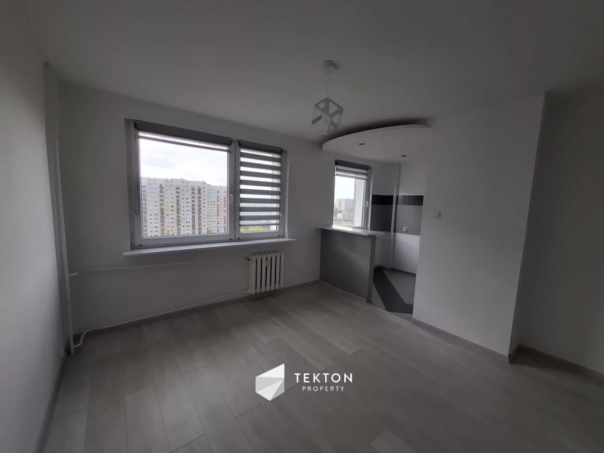 1 pokój, mieszkanie 25,50 m², piętro 12, oferta nr , TC515382, Poznań, Winogrady, Winogrady, Wichrowe Wzgórze