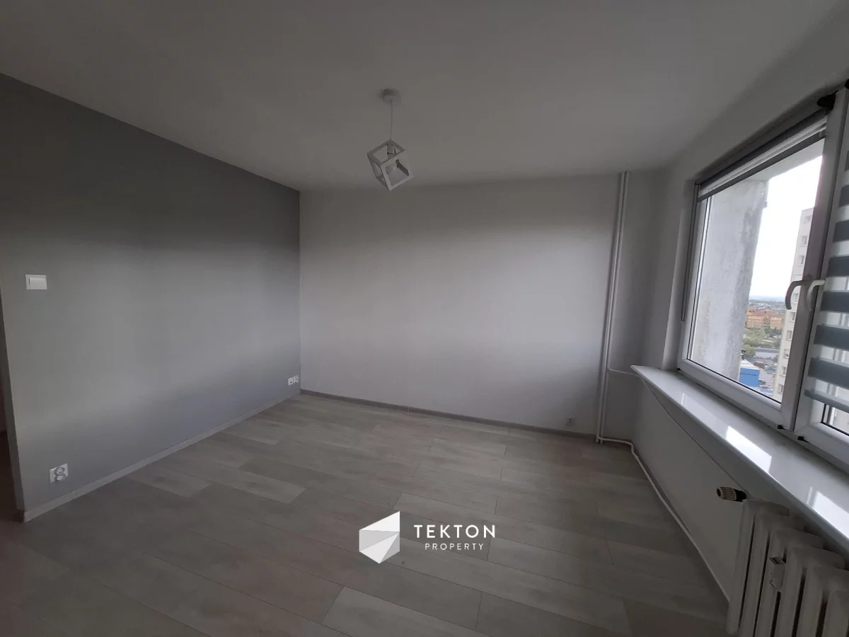 1 pokój, mieszkanie 25,50 m², piętro 12, oferta nr , TC515382, Poznań, Winogrady, Winogrady, Wichrowe Wzgórze