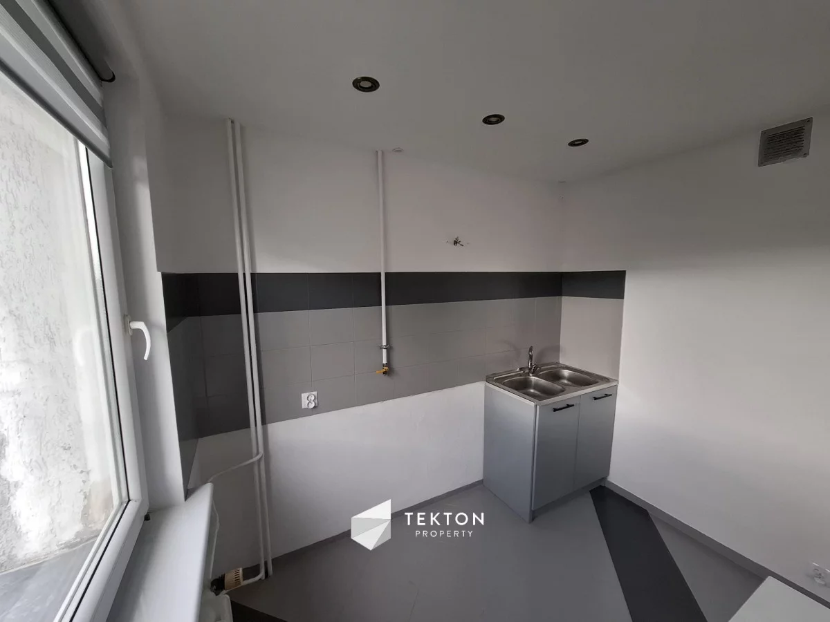 1 pokój, mieszkanie 25,50 m², piętro 12, oferta nr , TC515382, Poznań, Winogrady, Winogrady, Wichrowe Wzgórze