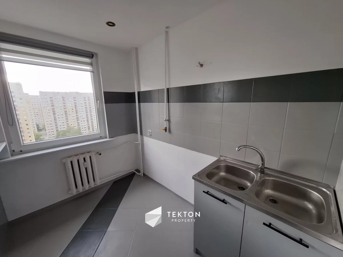 1 pokój, mieszkanie 25,50 m², piętro 12, oferta nr , TC515382, Poznań, Winogrady, Winogrady, Wichrowe Wzgórze