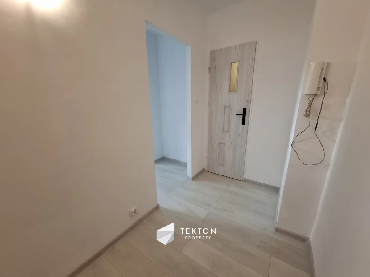 1 pokój, mieszkanie 25,50 m², piętro 12, oferta nr , TC515382, Poznań, Winogrady, Winogrady, Wichrowe Wzgórze